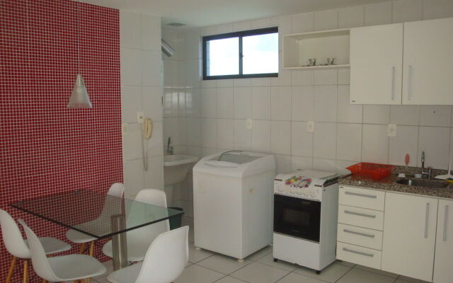 Beach Apartment Emilio Hinko