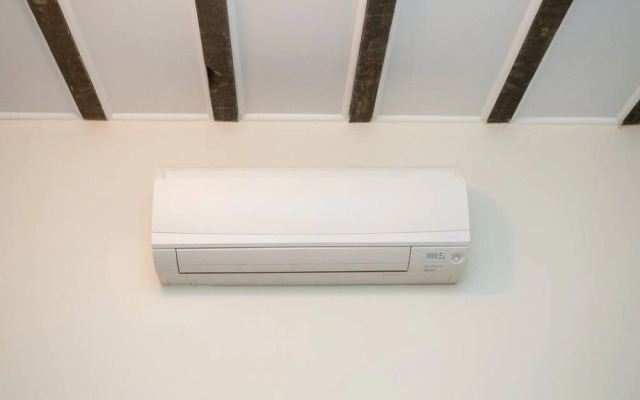 Wonderful Getaway in Bed-Stuy