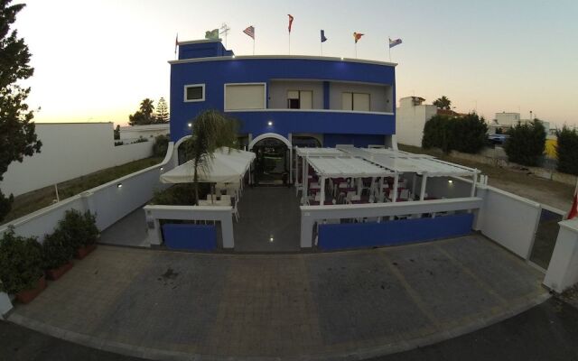 B&B La Salentina