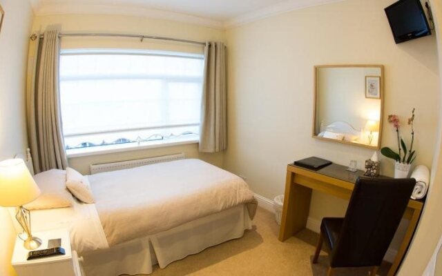 Shantalla Lodge Bed and Breakfast