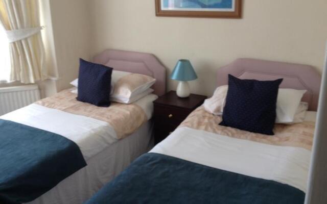 The Mackintosh Guest Accommodation