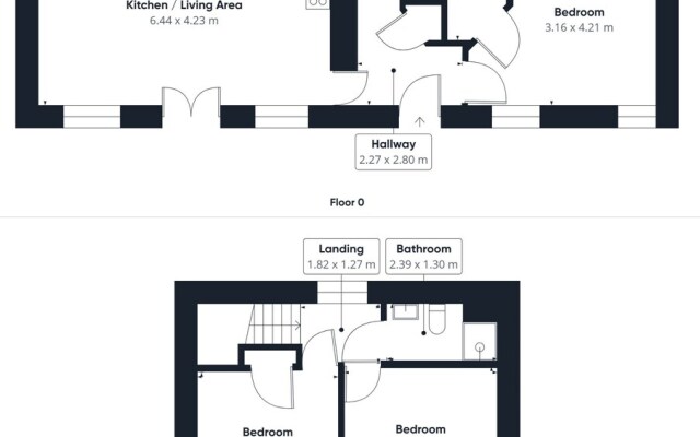 Host Stay Derwent