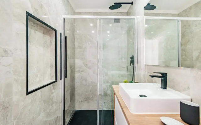 Seaside Modern Flat I Historical Cascais