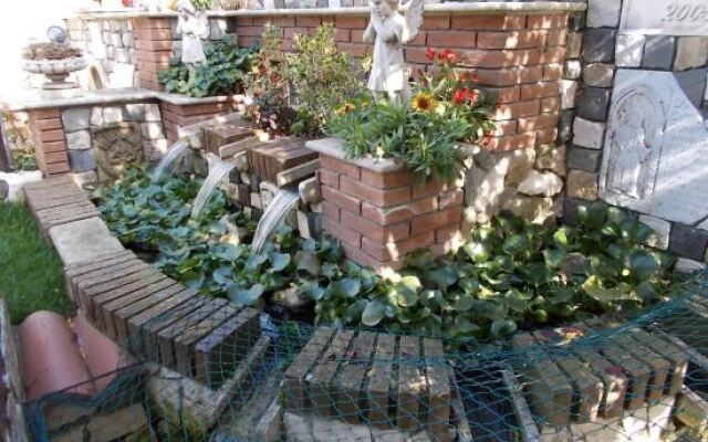 B&B Il Giardino Acquatico