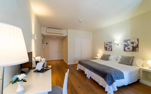 Hotel La Mota