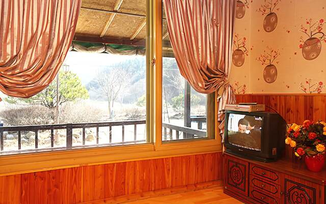 Gapyeong Clear Brook Green Mountain Pension
