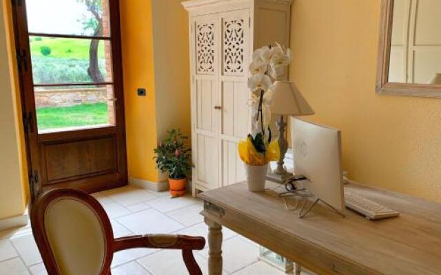 Villa Preselle