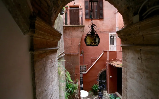 Rome's Holidays Campo De' Fiori