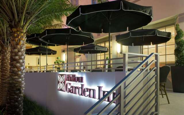 Hilton Garden Inn Miami South Beach