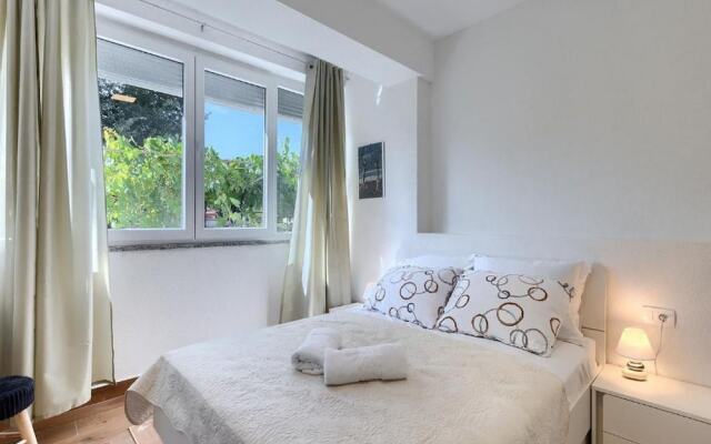 Holiday House Chill out Loborika