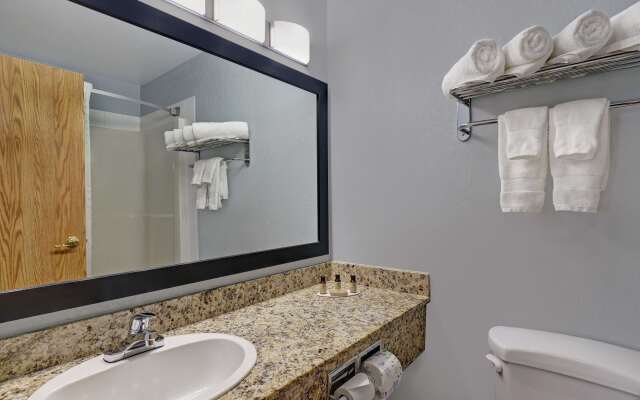 SureStay Plus Hotel by Best Western Drumheller