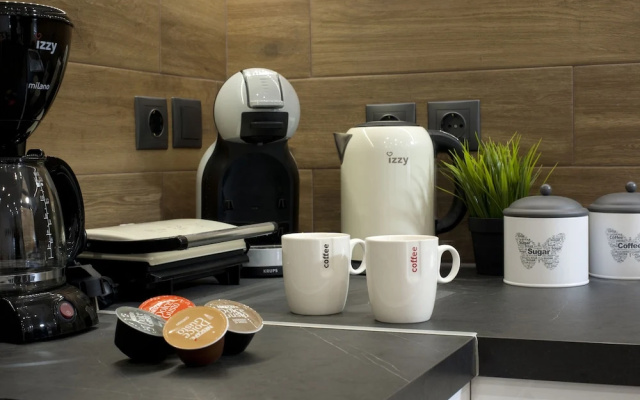 Α Koukaki, Modern Newly Refurbished Apartment