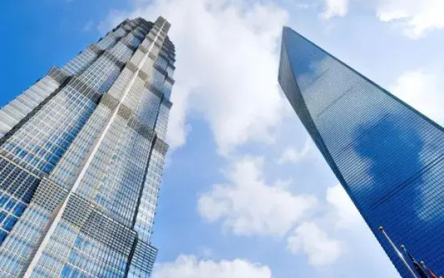 Hi Inn (Shanghai North Bund)