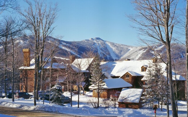 Highridge Condominiums