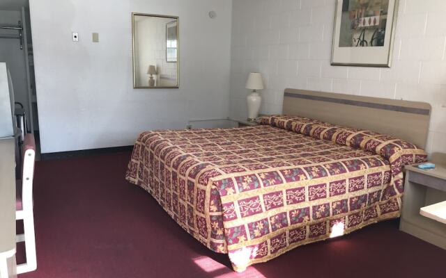 Super Lodge Motel El Paso