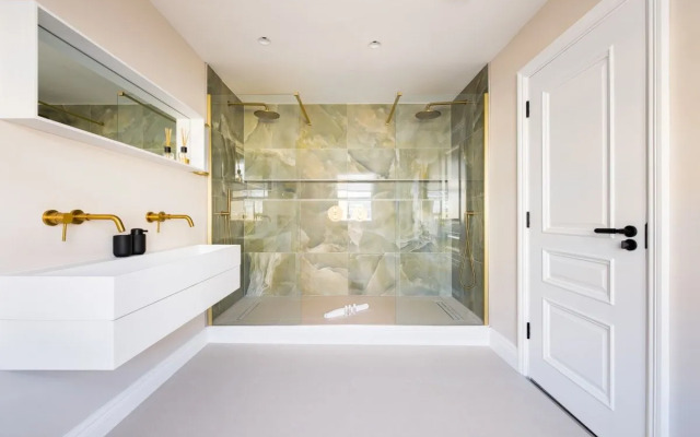 The Greenwich Hideaway - Glamorous 4bdr House With Garden