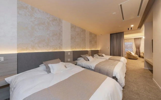 Ishinoya Atami (TKP Hotels & Resorts)