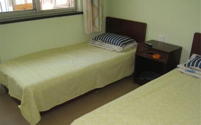 Beidaihe Dachaoping Hotel