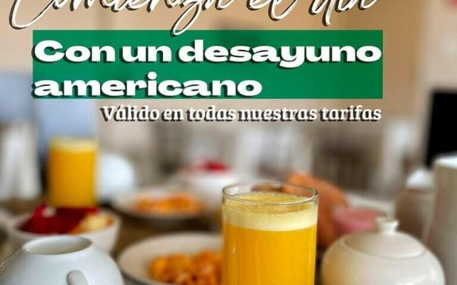 Sauna & Suite Puñuykuna