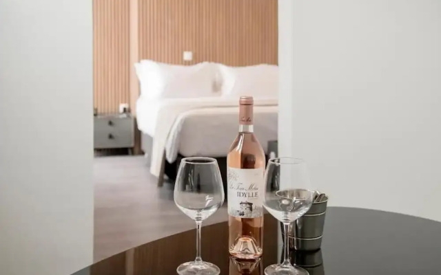 Celia Residence