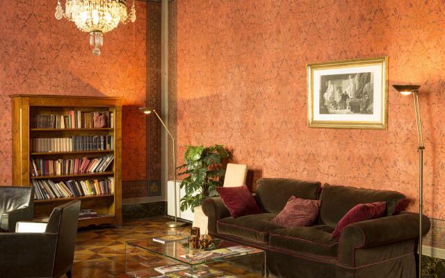 Orto De Medici Hotel