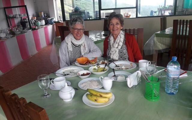 Kirula Green Hotel