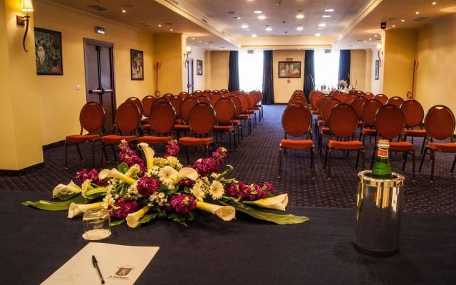 Il Picciolo Golf Club