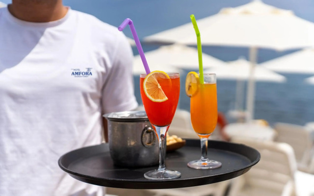 Amfora Hotel