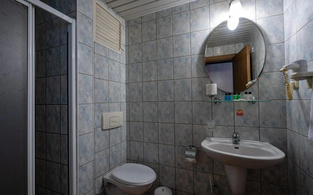 Tu Casa Gelidonya