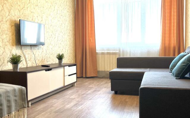 Апартаменты на улице Интернациональная