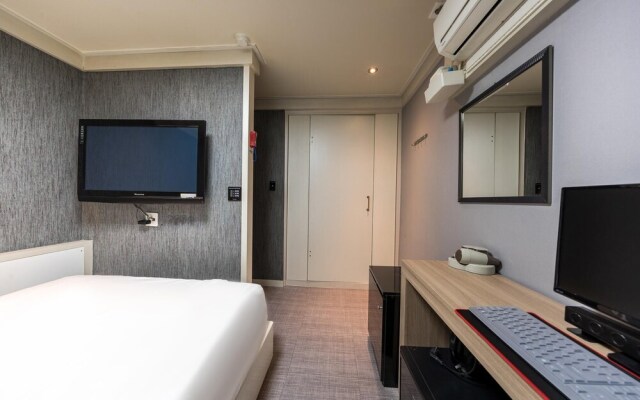 Gwangju Geumho Sunshine