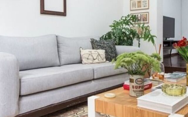 Lobo Urban Stay