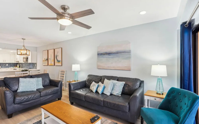 Villa Madeira 408 - Premier