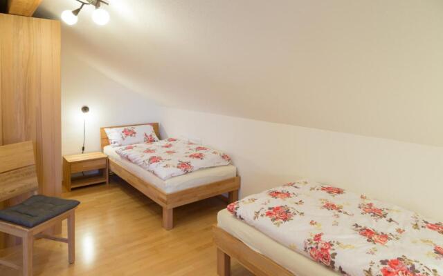 Ferienwohnung Rosalie