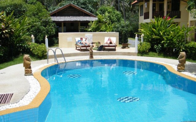 Amy Village Garden Resort