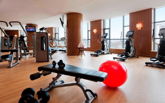 JW Marriott Hotel Hangzhou
