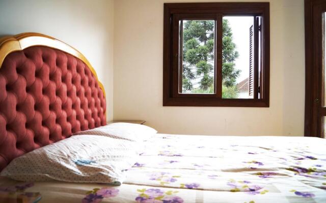 Apartamento Marco Véio
