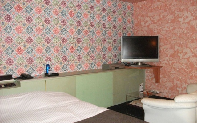 GO·OD HOTEL OSAKA - Adult only – Guest Rooms – Toyonaka