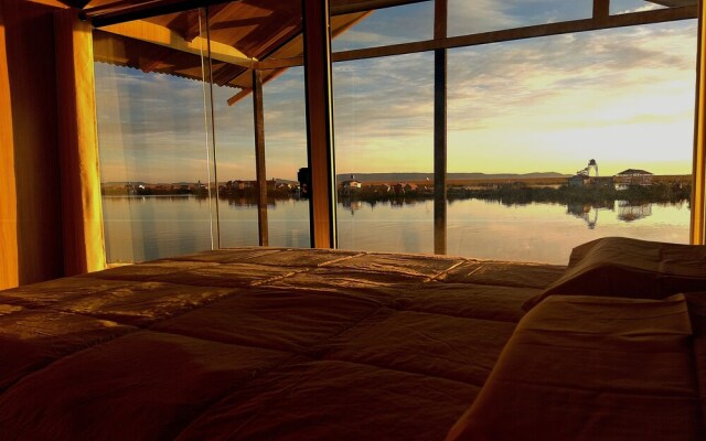 Titicaca Los Uros vanalux