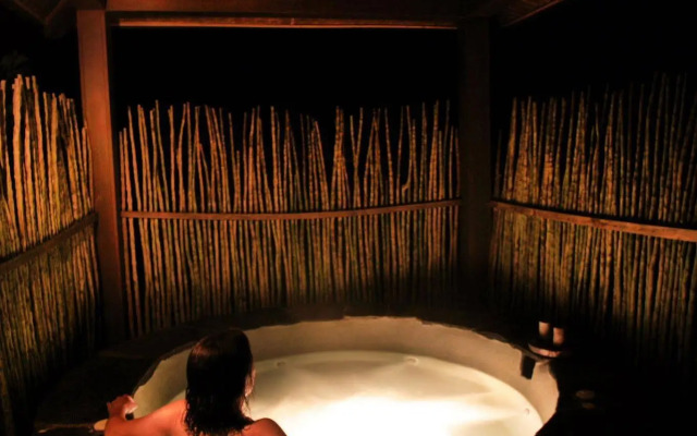 El Silencio Lodge and Spa