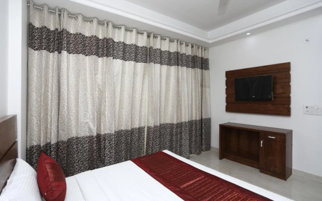 The Prince Inn By OYO Rooms