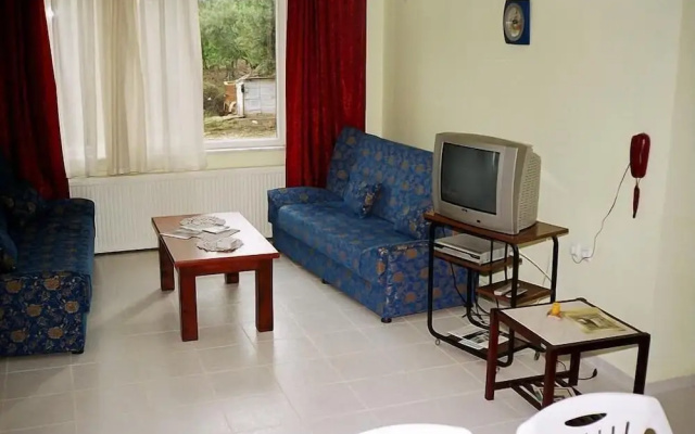 Koza Yali Apart Hotel
