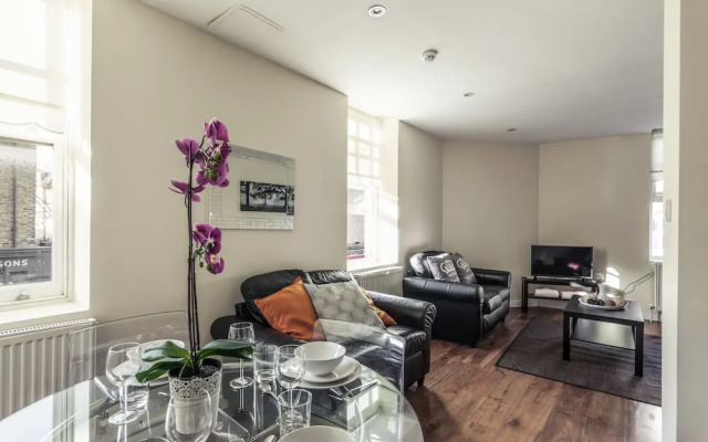 Regents Park Apartment - City Stay London