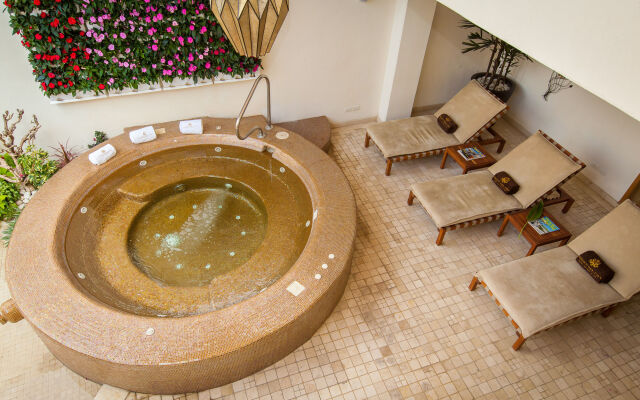 Hotel Mansión del Conde - Adults Only