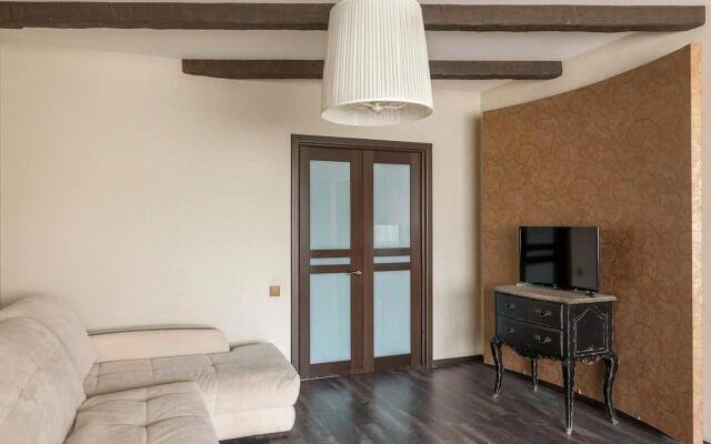 Апартаменты на бульваре Красногорский