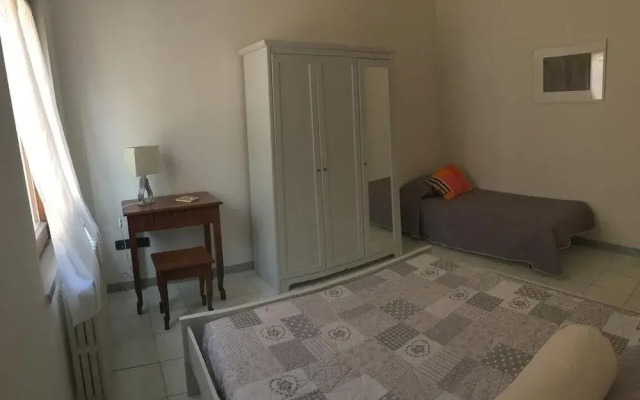 B&B Le Dolci Colline Del Montefeltro