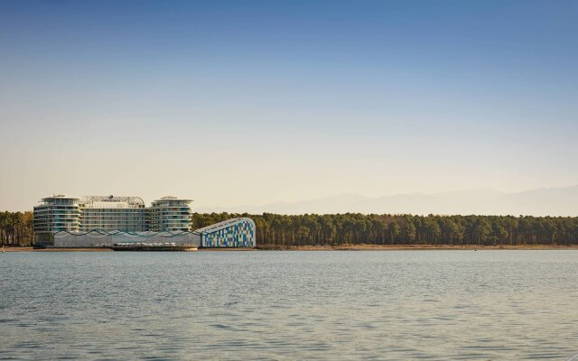 Autograph Collection Paragraph Resort & Spa Shekvetili