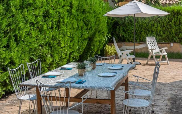 YourHouse Casa Alcúdia Beach house