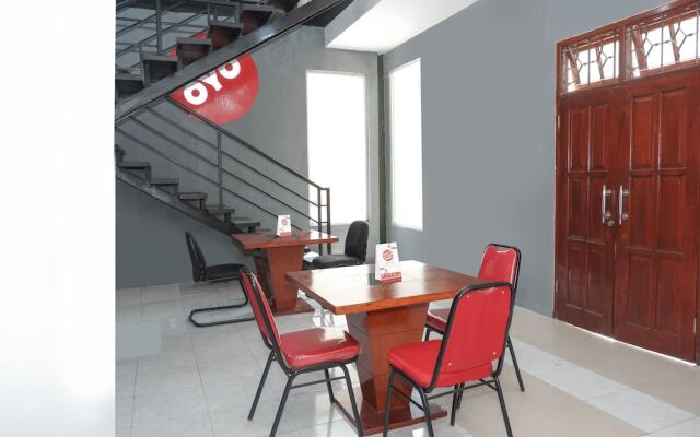 Ceria Homestay By OYO Rooms