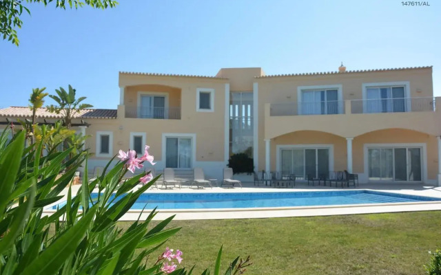 Pestana Carvoeiro Golfe - AL
